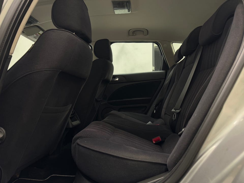 Alfa Romeo 159 SportWagon